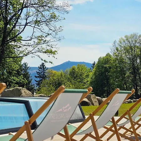 Aparts4u - Kras C209 Z Prywatnym Jacuzzi I Tarasem