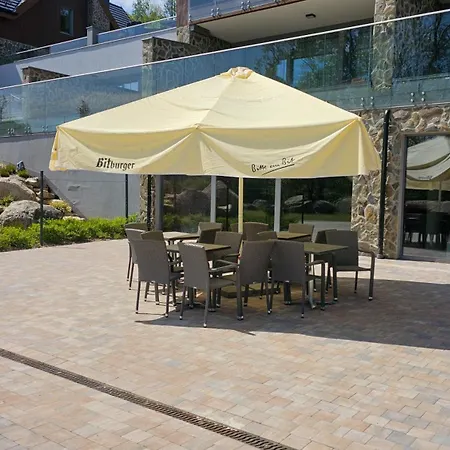 Apartment Aparts4u - Kras C209 Z Prywatnym Jacuzzi I Tarasem *