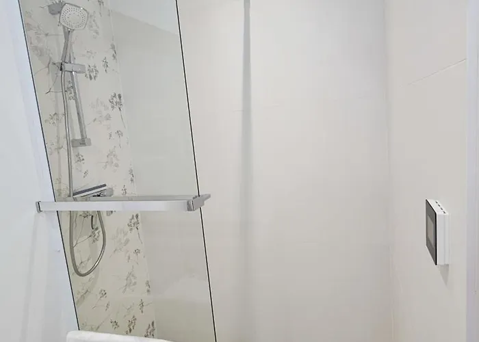 Aparts4u - Kras C209 Z Prywatnym Jacuzzi I Tarasem